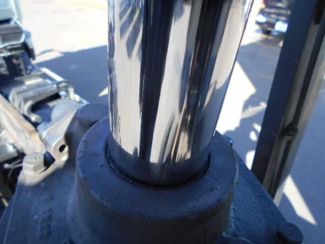 NISSAN DIESEL Quon 2017