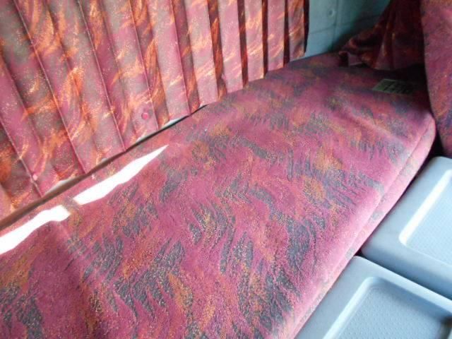 NISSAN DIESEL Quon 2017