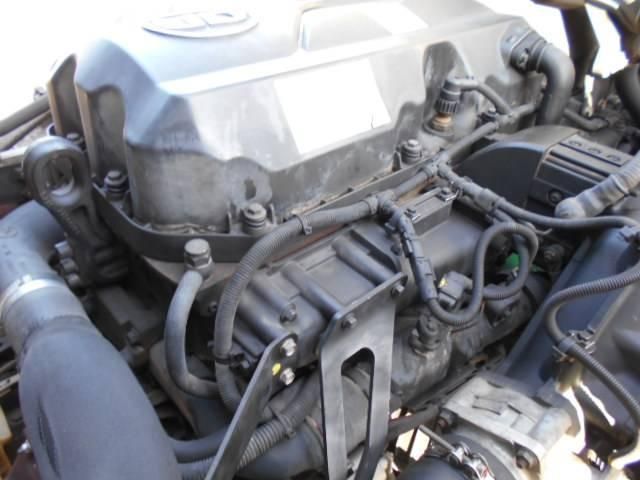 NISSAN DIESEL Quon 2017