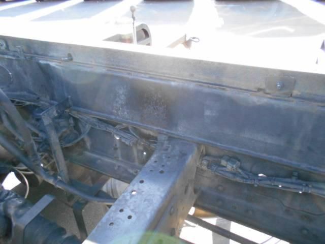 NISSAN DIESEL Quon 2017