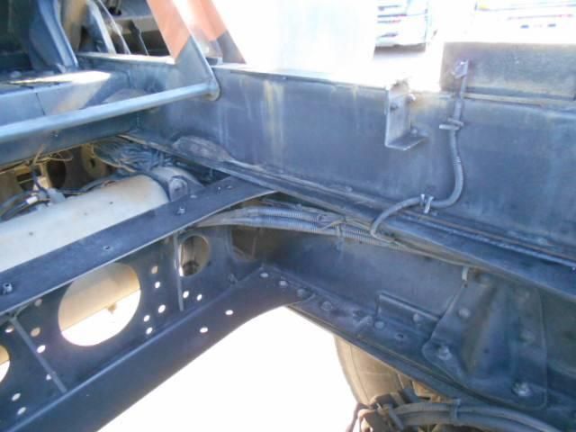 NISSAN DIESEL Quon 2017