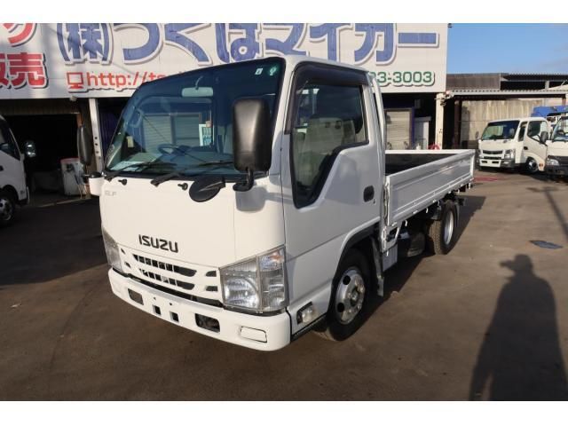 ISUZU ELF 2015