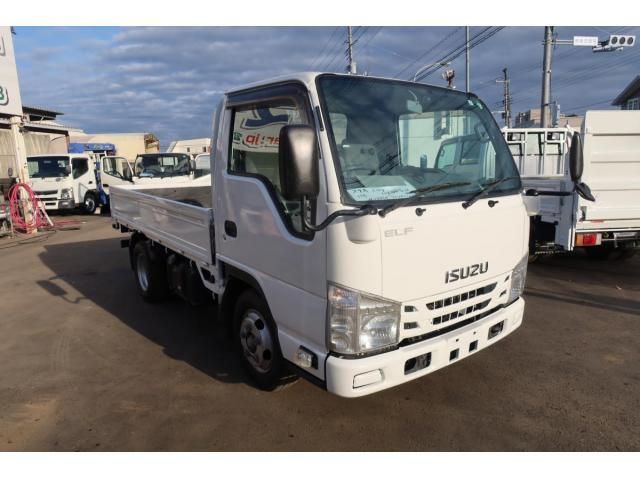 ISUZU ELF 2015