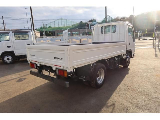 ISUZU ELF 2015