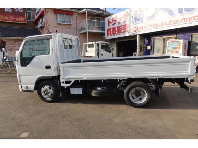 ISUZU ELF 2015