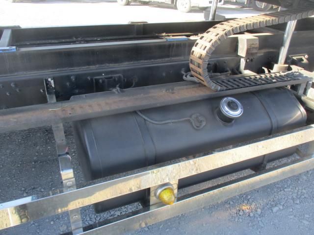 MITSUBISHI FUSOU SUPER GREAT 2007