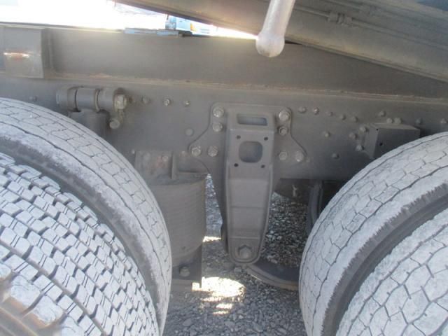 MITSUBISHI FUSOU SUPER GREAT 2007