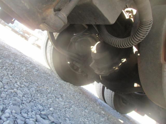 MITSUBISHI FUSOU SUPER GREAT 2007