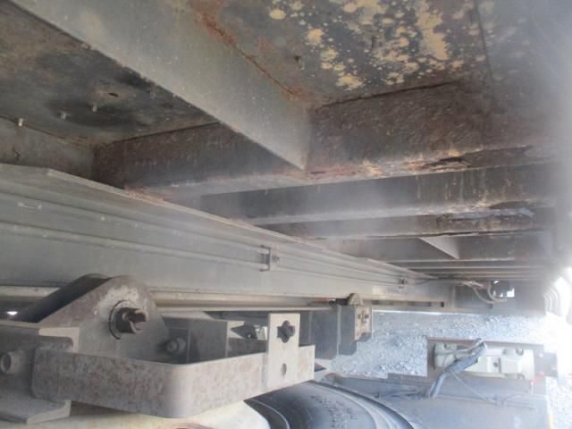 MITSUBISHI FUSOU SUPER GREAT 2007