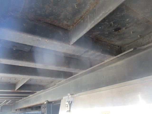 MITSUBISHI FUSOU SUPER GREAT 2007