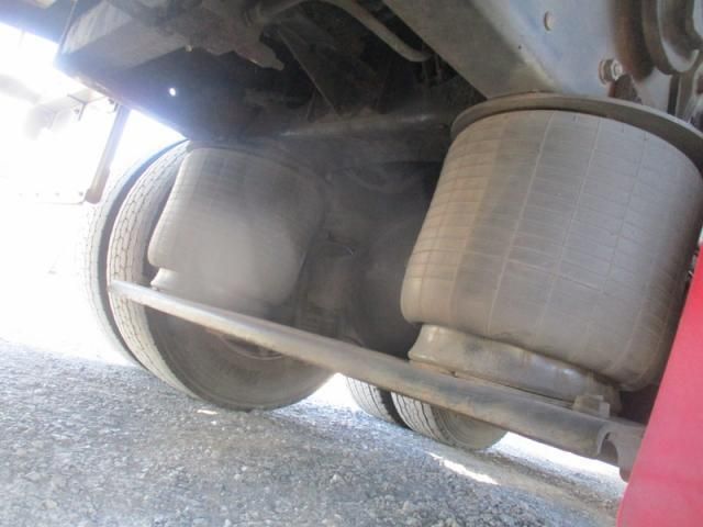 MITSUBISHI FUSOU SUPER GREAT 2007