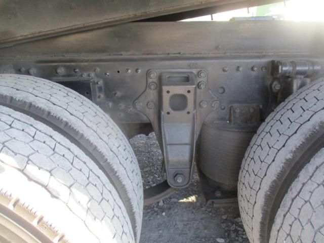 MITSUBISHI FUSOU SUPER GREAT 2007