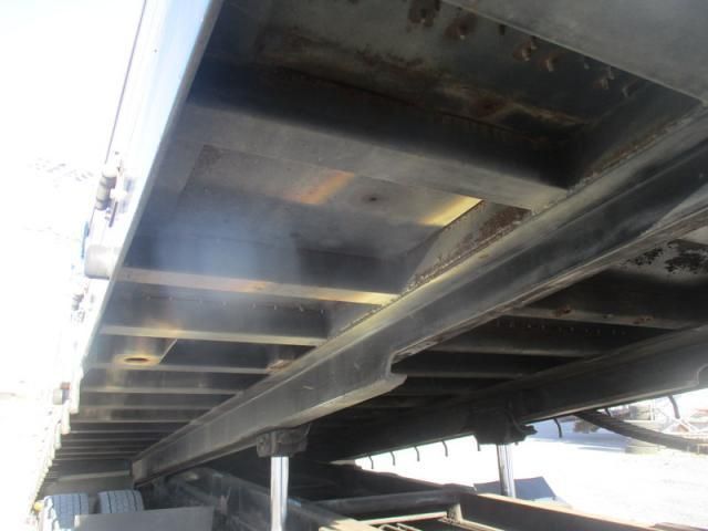 MITSUBISHI FUSOU SUPER GREAT 2007