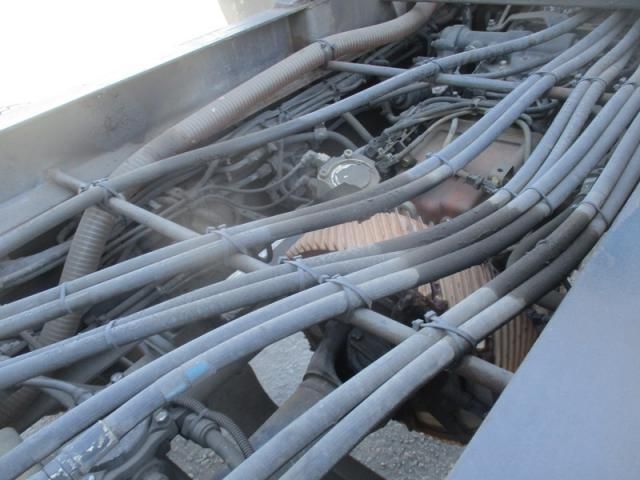 MITSUBISHI FUSOU SUPER GREAT 2007