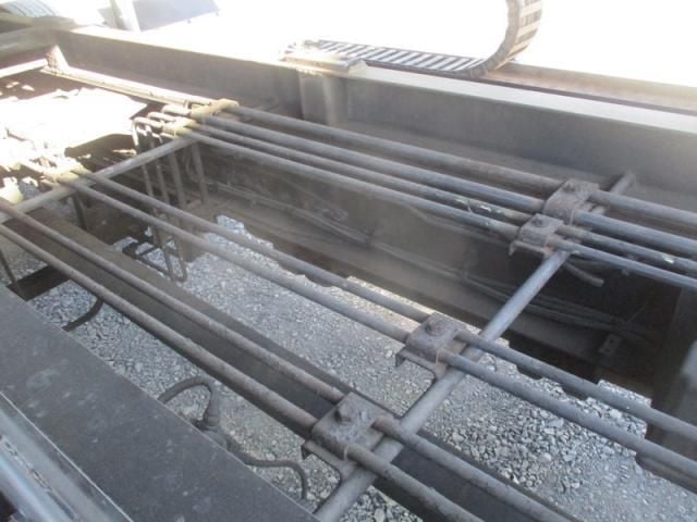 MITSUBISHI FUSOU SUPER GREAT 2007