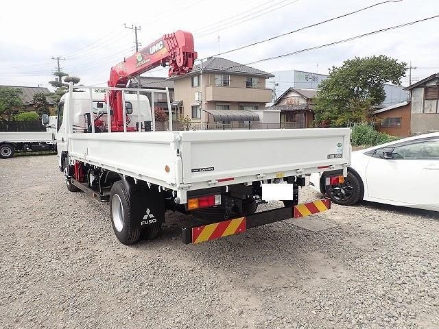MITSUBISHI CANTER 2025
