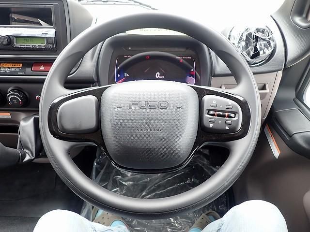 MITSUBISHI CANTER 2025