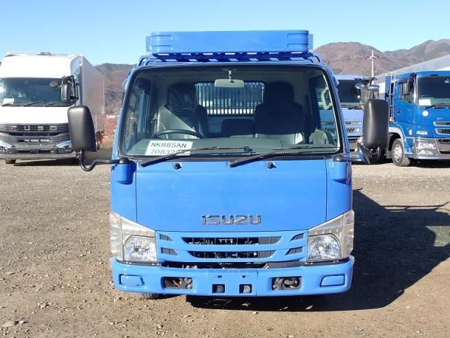 ISUZU ELF 2019