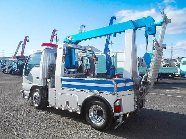 NISSAN DIESEL CONDOR 1998