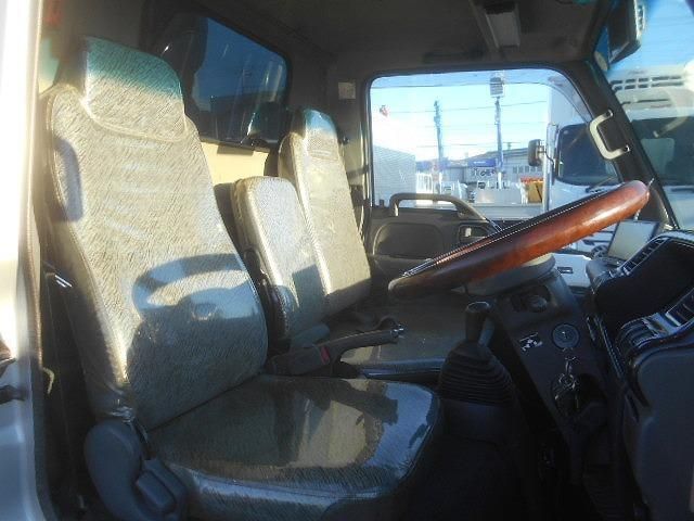 NISSAN DIESEL CONDOR 1998