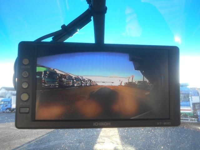 NISSAN DIESEL CONDOR 1998