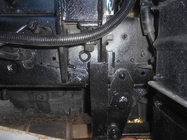 NISSAN DIESEL CONDOR 1998