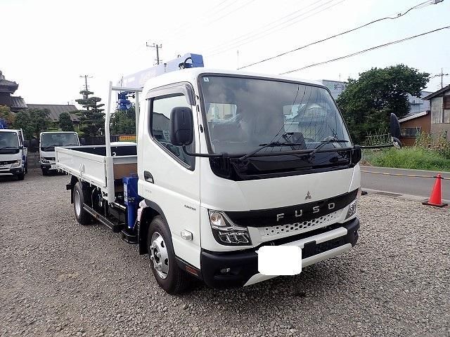 MITSUBISHI CANTER 2025
