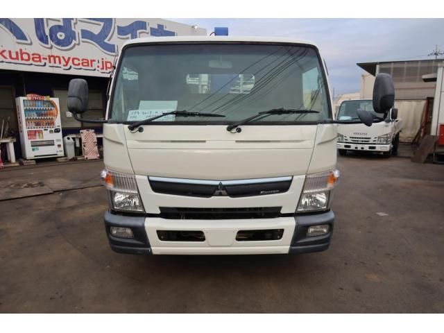MITSUBISHI CANTER 2017