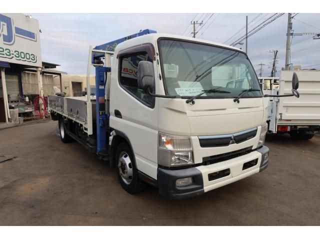 MITSUBISHI CANTER 2017