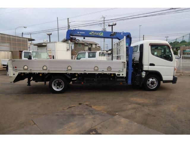 MITSUBISHI CANTER 2017