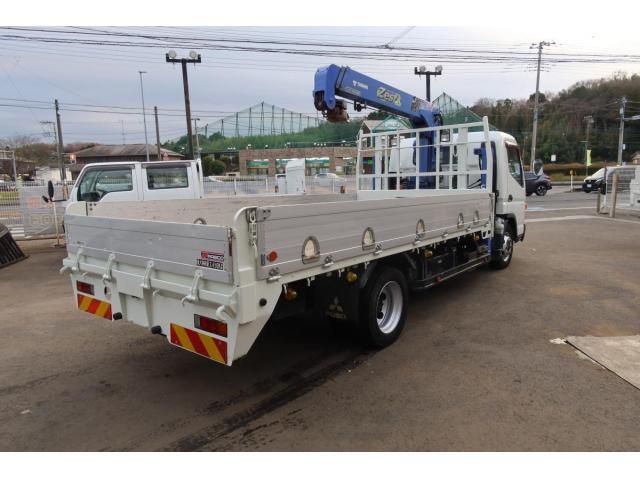 MITSUBISHI CANTER 2017