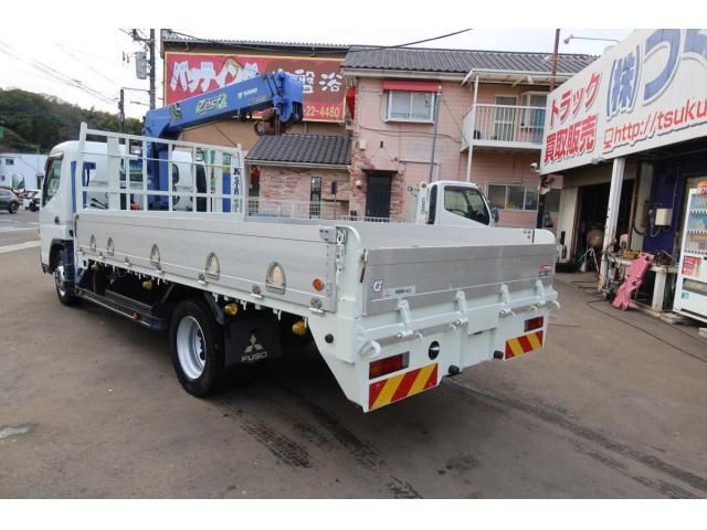 MITSUBISHI CANTER 2017