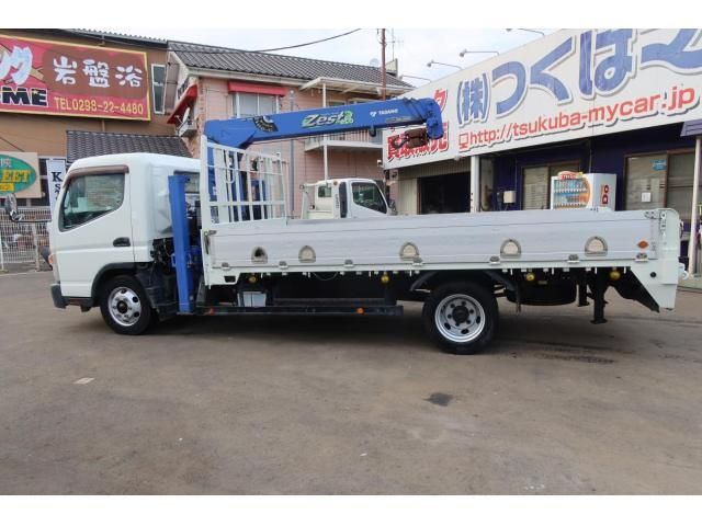 MITSUBISHI CANTER 2017