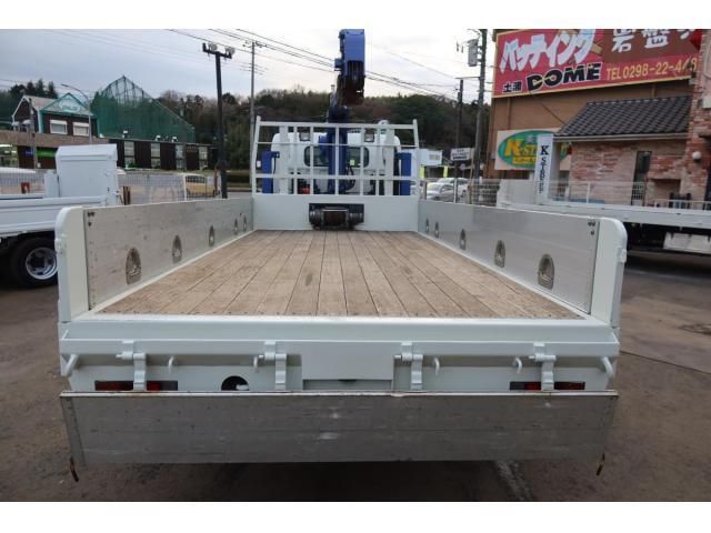 MITSUBISHI CANTER 2017