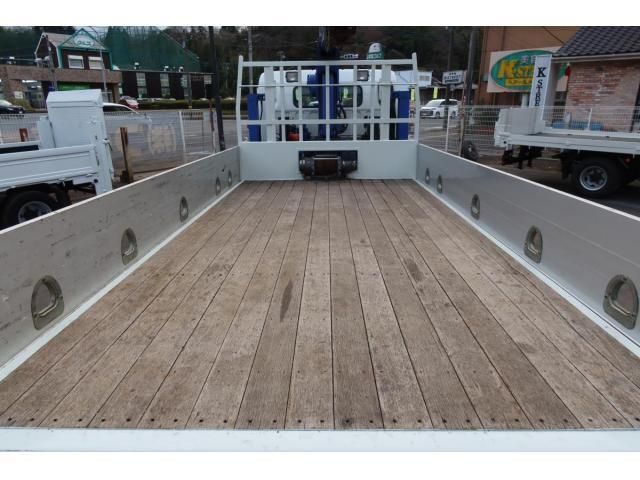 MITSUBISHI CANTER 2017