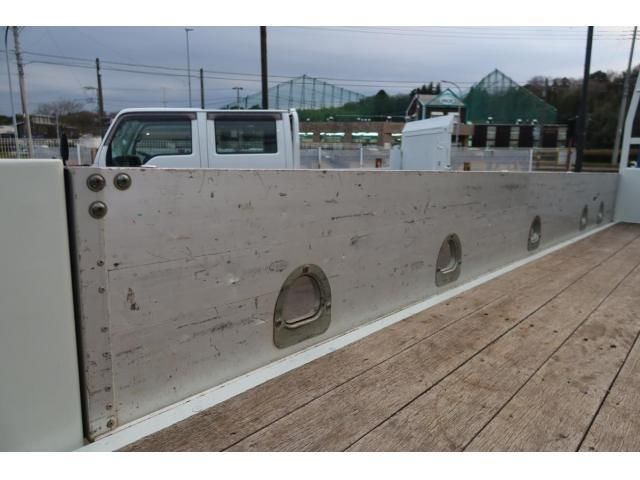 MITSUBISHI CANTER 2017