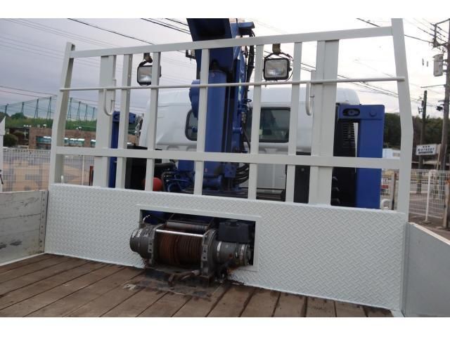 MITSUBISHI CANTER 2017