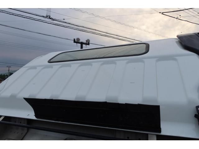 MITSUBISHI CANTER 2017