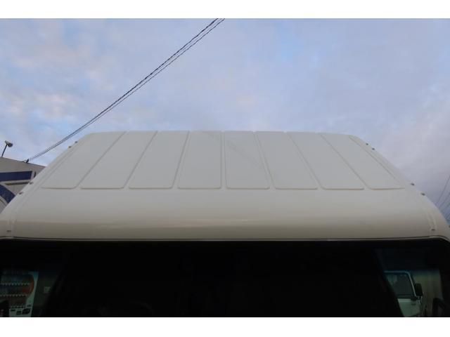 MITSUBISHI CANTER 2017