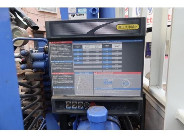 MITSUBISHI CANTER 2017