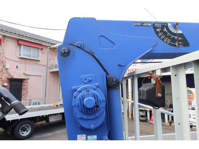 MITSUBISHI CANTER 2017