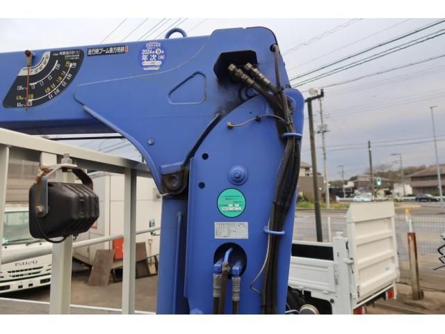 MITSUBISHI CANTER 2017