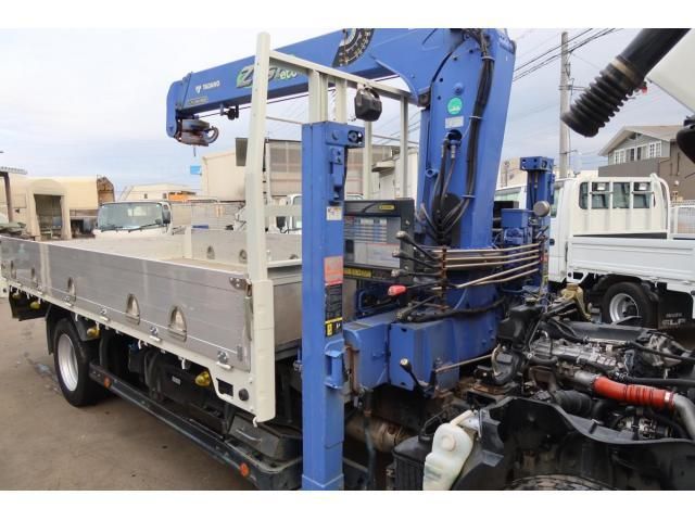 MITSUBISHI CANTER 2017