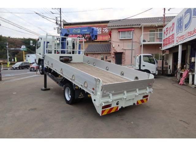 MITSUBISHI CANTER 2017