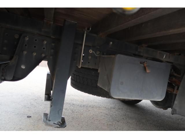 MITSUBISHI CANTER 2017