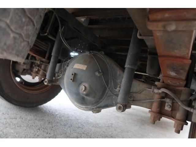 MITSUBISHI CANTER 2017