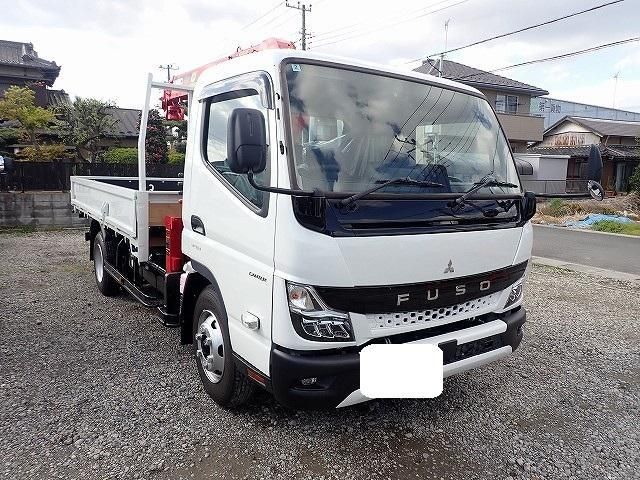 MITSUBISHI CANTER 2025