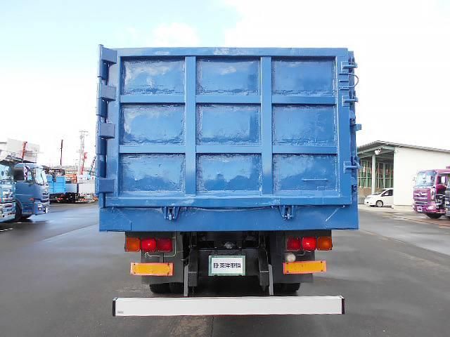 ISUZU GIGA 2007