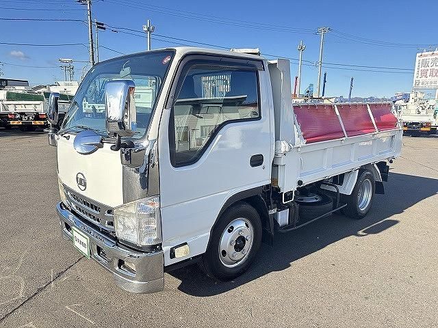 NISSAN DIESEL CONDOR 2013
