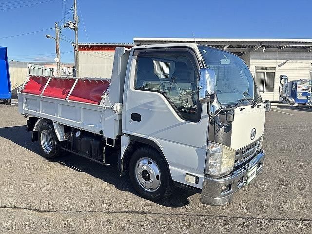 NISSAN DIESEL CONDOR 2013